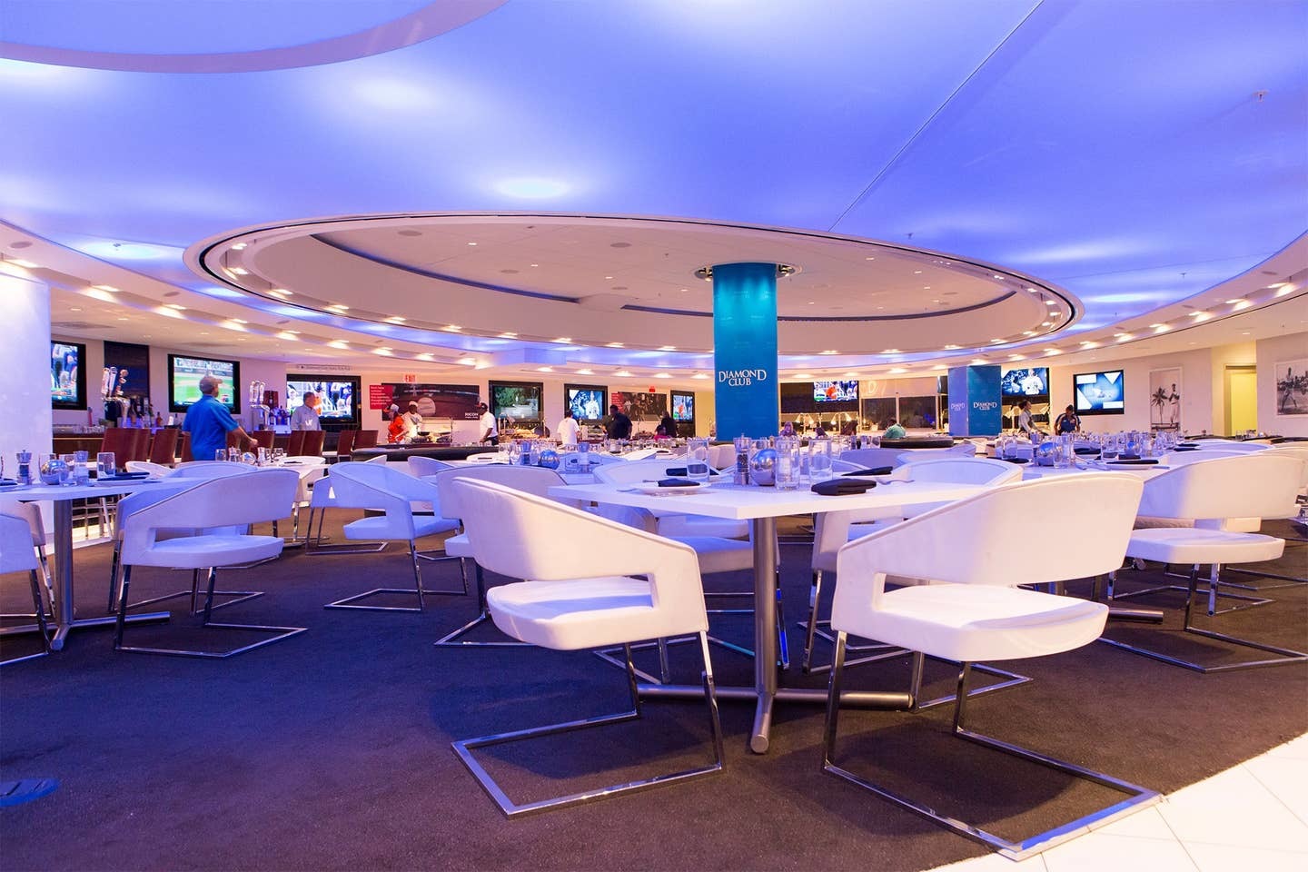 Diamond Club